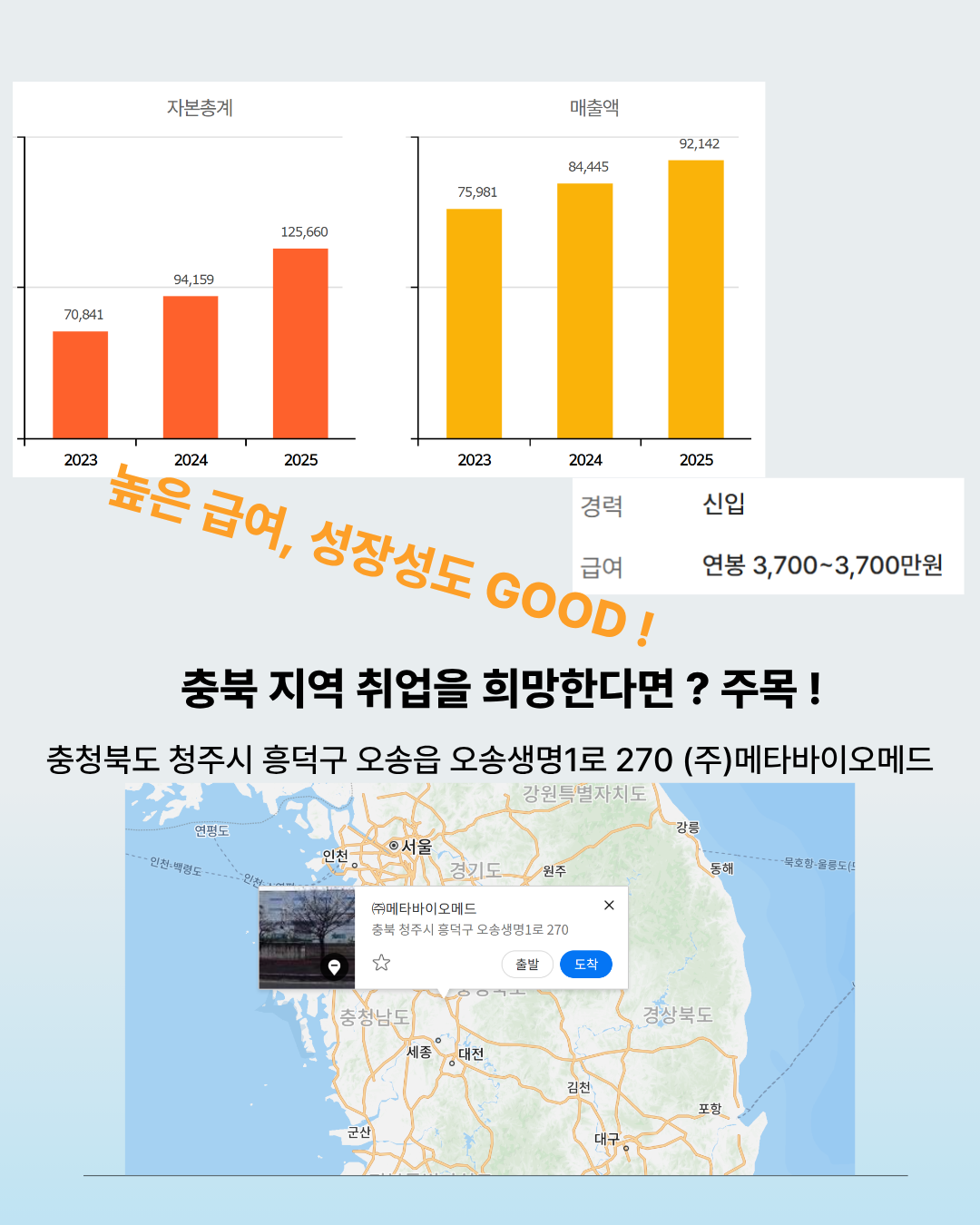 메타바이오메드가 얼마나 궁금한지 감도 안 옴 이미지 5
