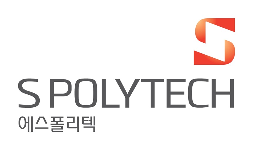 ㈜에스폴리텍 로고
