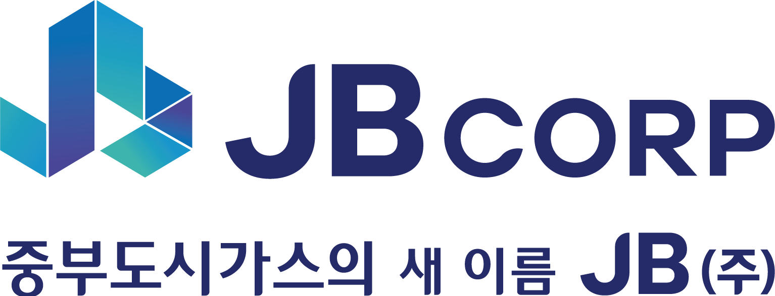 JB주식회사 로고
