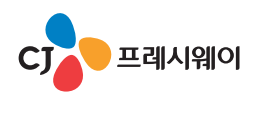 CJ프레시웨이(주) 로고